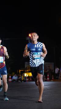 BIB: 42923
                            <button type="button" onclick="openModal(23050023)" class="btn btn-primary btn-sm float-right btn-popup" data-toggle="modal" data-target=".modal-high-quality">
                        <i class="fas fa-shopping-cart"></i> Add to Cart
                    </button>
                                            <button type="button" onclick="isThisMe(23050023, true)" class="btn btn-success btn-sm float-right btn-popup btn-isme hidden" data-toggle="tooltip" data-placement="bottom" title="นี่คือรูปของคุณใช่ไหม คลิกที่นี่เพื่อเอาเข้าอัลบั้ม">
                        <i class="fas fa-plus"></i> Add to album
                    </button>
                    <button type="button" onclick="isThisMe(23050023, false)" class="btn btn-warning btn-sm float-right btn-popup btn-isnotme hidden">
                        <i class="fas fa-ban"></i> Remove from album
                    </button>